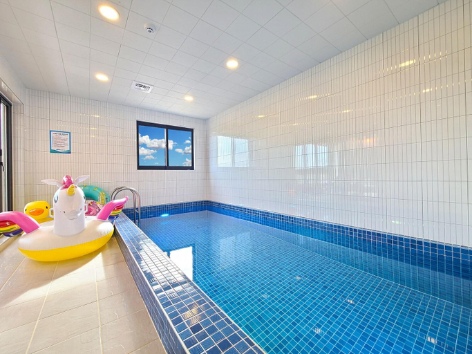 Others 5, Gangneung Stay Poolvilla, Gangneung