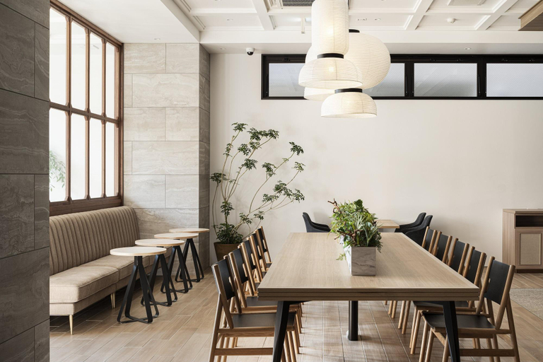 Food & Drinks 5, Nest Hotel Hiroshima Ekimae, Hiroshima