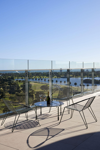 Exterior & Views 5, Tyrian Serviced Apartments - Albert Park Lake, Melbourne