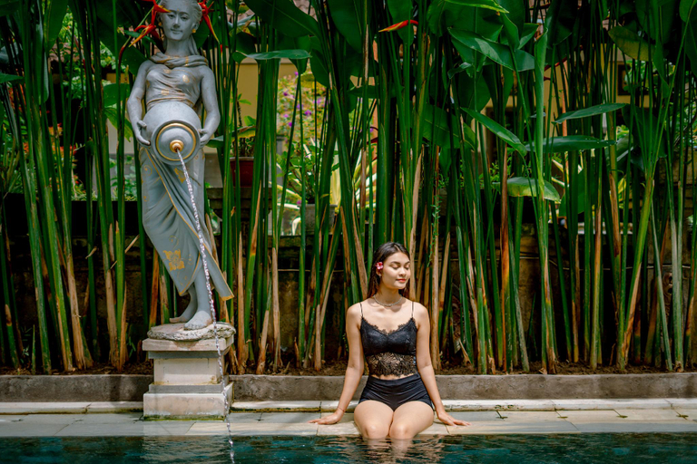 Sport & Beauty 5, Villa Sekembang by Purely, Gianyar