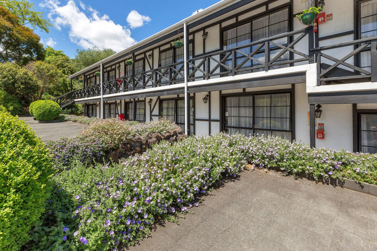 Exterior & Views 5, Kingswood Manor Motel, Whangarei