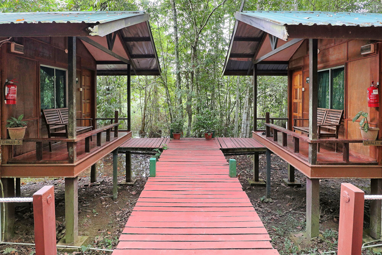 Exterior & Views 2, Tanini Kinabatangan (Formerly Known as Nature Lodge Kinabatangan), Kinabatangan