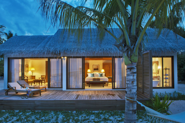Exterior & Views 2, The Residence Maldives, Gaafu Alifu Atoll