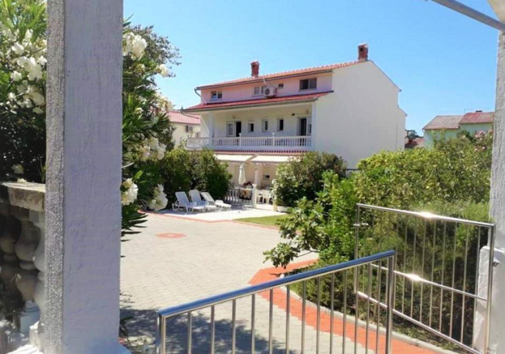 Others 4, Holiday home to 17 Persons, Lopar/Supetarska Draga