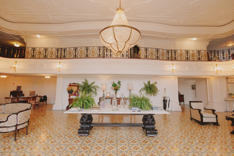 Public Area 5, Hotel Boutique Quinta das Videiras, Florianopolis
