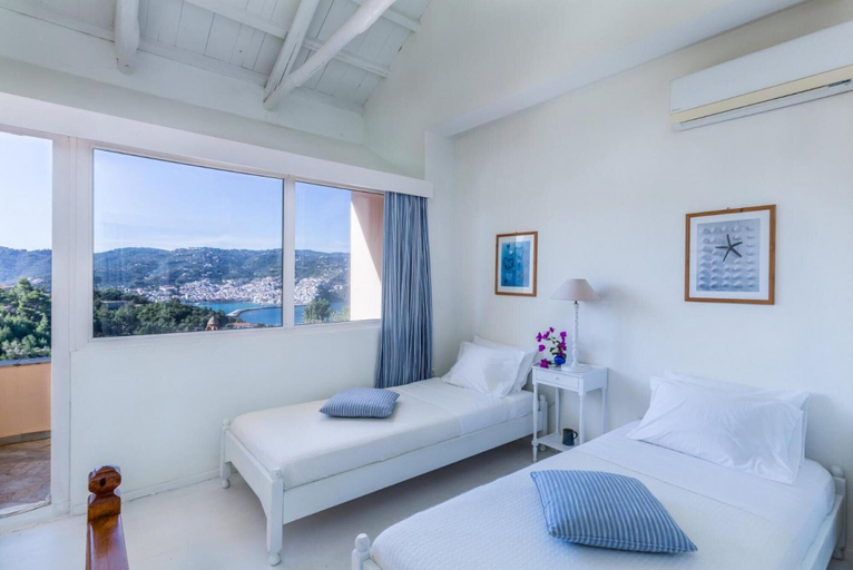 Others 4, Villa Pelago in Skopelos, Thessaly