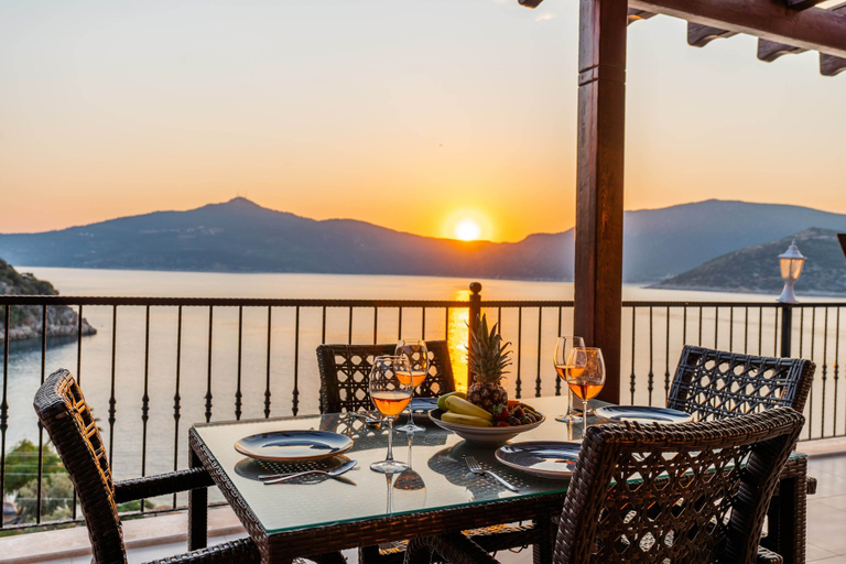Others 3, Kışla Villas, Kaş