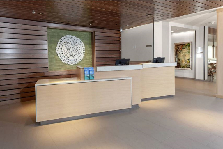 Public Area 3, Fairfield Inn & Suites Fort Collins South, Larimer