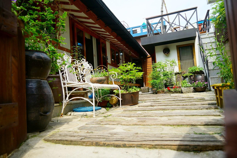 Exterior & Views 1, Gyeonggijeonyeonga, Jeonju