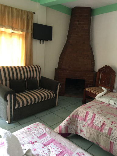 Bedroom 4, Grand Hotel Panajachel, Panajachel