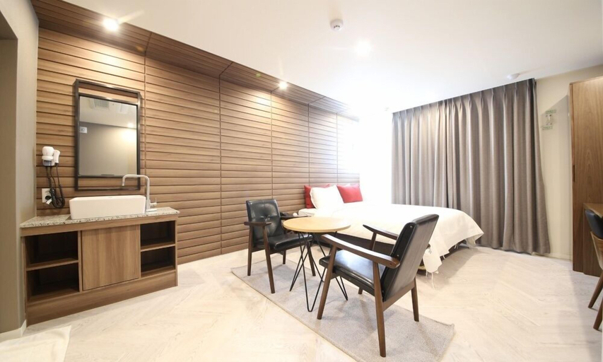 Others 5, Busan Maron Hotel Nampo, Jung