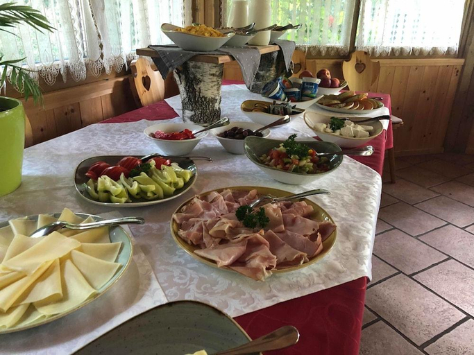 Others 5, Gostisce Draga, Radovljica