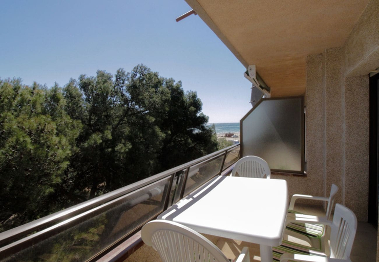 Others 3, Flateli Apartamento Estartit, Girona