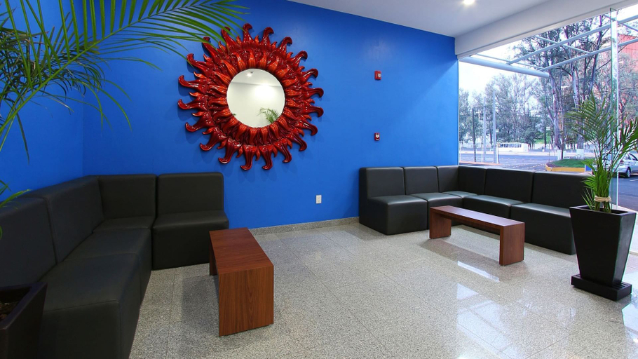 Public Area 2, One Guadalajara Periférico Poniente, Zapopan