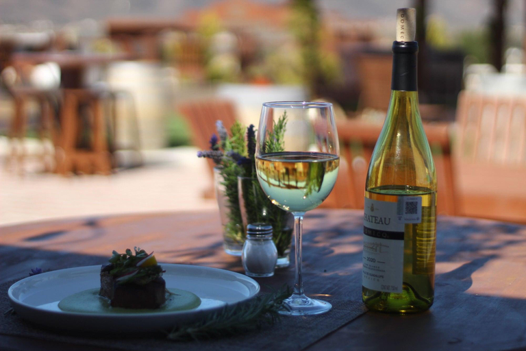 Food & Drinks 5, Entrevalle Hotel Boutique, Ensenada