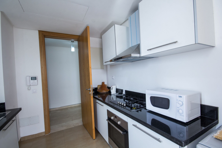 Others 5, Marina Rabat Suites & Apartments, Rabat