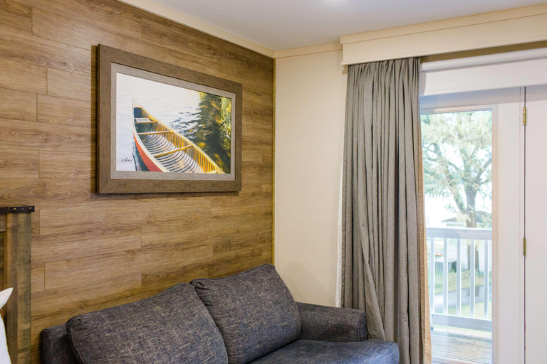 Bedroom 3, Bayview Wildwood Resort, an Ascend Collection Resort, Simcoe