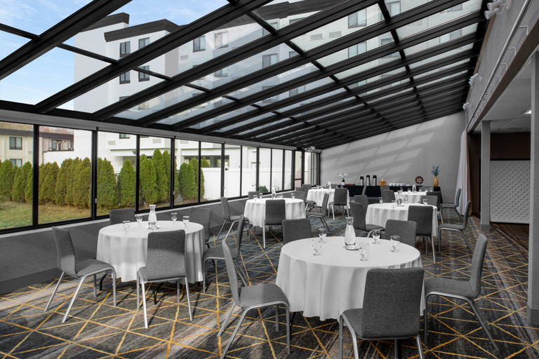 Food & Drinks 3, Holiday Inn HASBROUCK HEIGHTS-MEADOWLANDS by IHG, Bergen