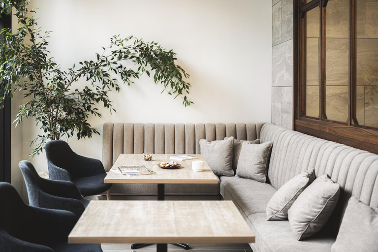 Public Area 2, Nest Hotel Hiroshima Ekimae, Hiroshima