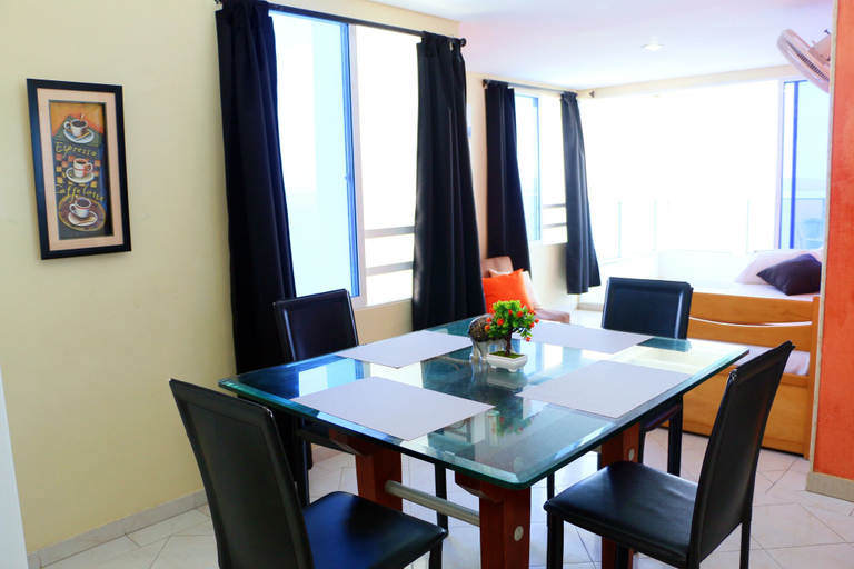 Others 4, 1C19 Apartamento Cartagena frente al mar, Cartagena de Indias