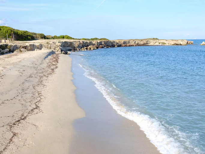 Others 5, Sea View Villa Scirocco 30 Meters From The Sea, Lecce