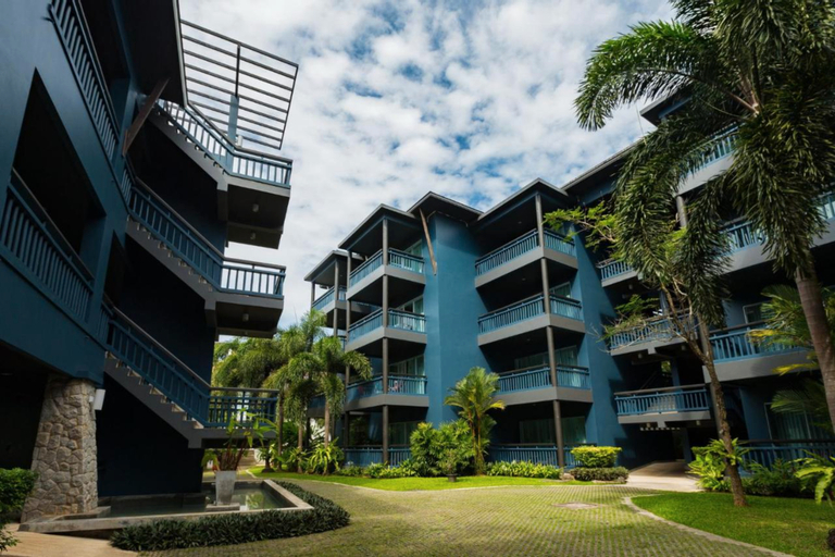 Exterior & Views 2, Peace Laguna Resort and Spa Krabi, Mueang Krabi