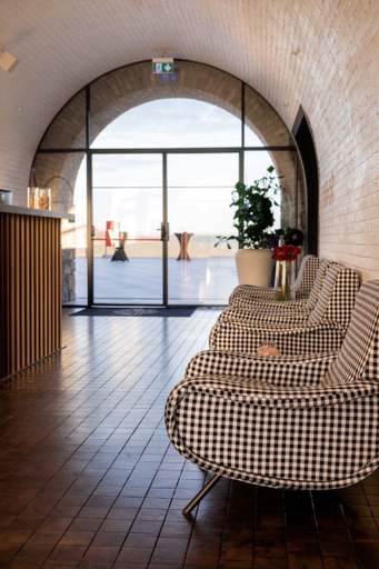Public Area 4, ROXANICH Winery and Design Hotel, Motovun