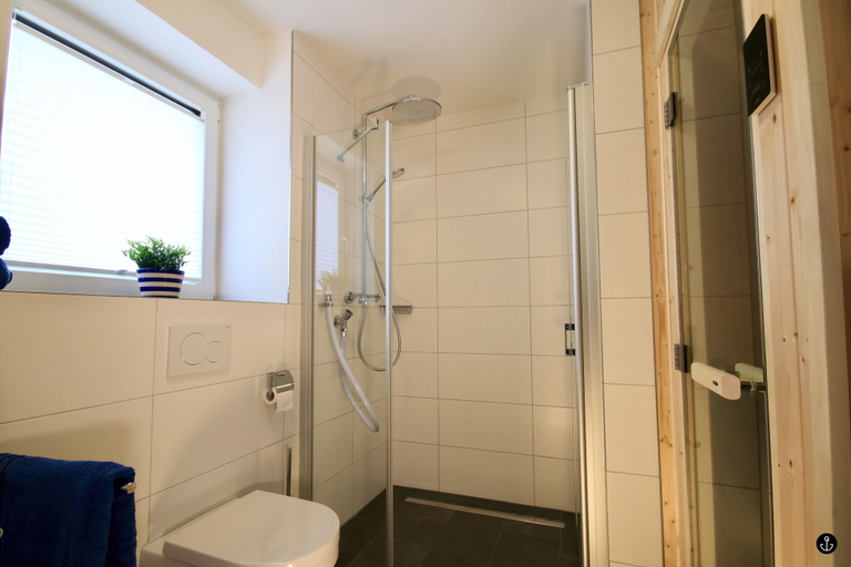 Bathroom 4, Refugium 1, Ostholstein