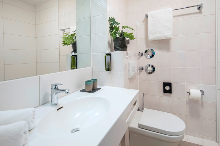 Bathroom 8