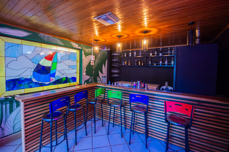 Food & Drinks 5, Hotel Confort By Sorrento, Santa Marta (Dist. Esp.)