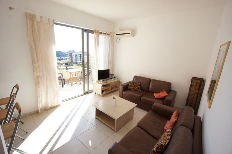 Others 5, Apartments Becici Sunset