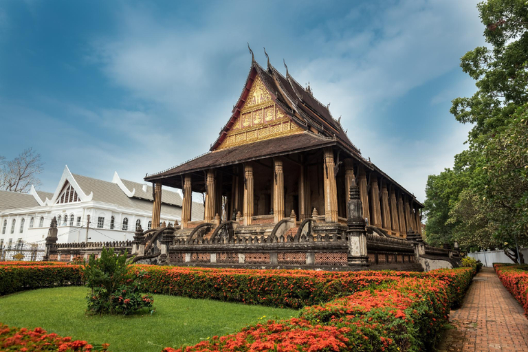 Nearby Landmark 3, Kohli Place, Vientiane