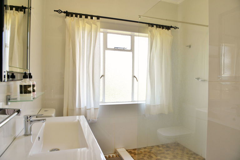 Bathroom 3, Elephant Walk Retreat, Ehlanzeni