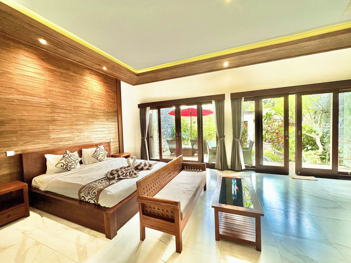 Bedroom 24