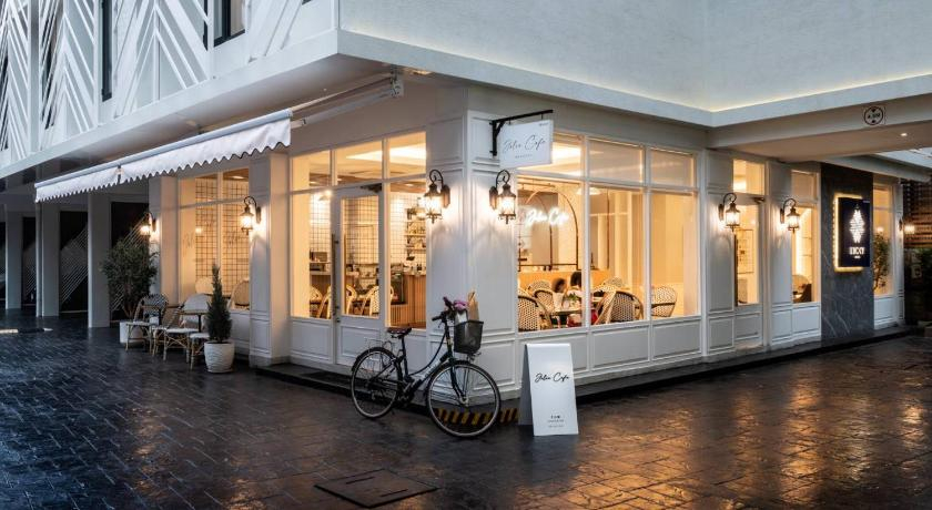 Lucky Hotel Bangkok, Sukhumvit 26, Khlong Toey