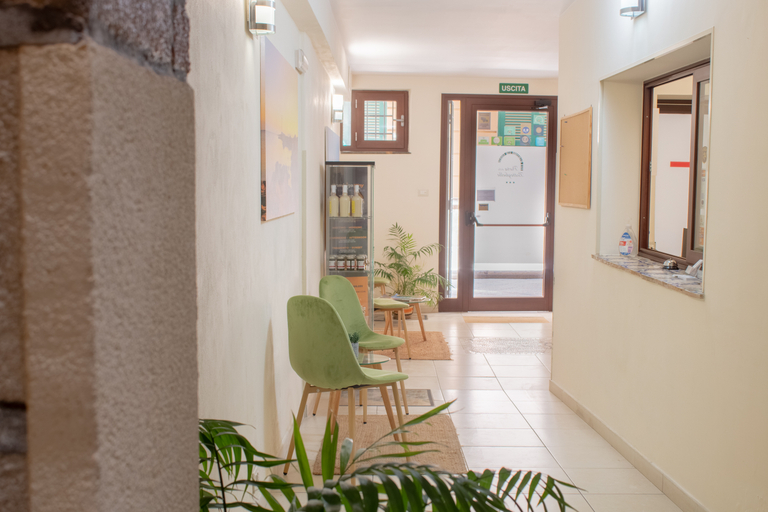 Public Area 3, Residence Porta delle Botteghelle, Trapani