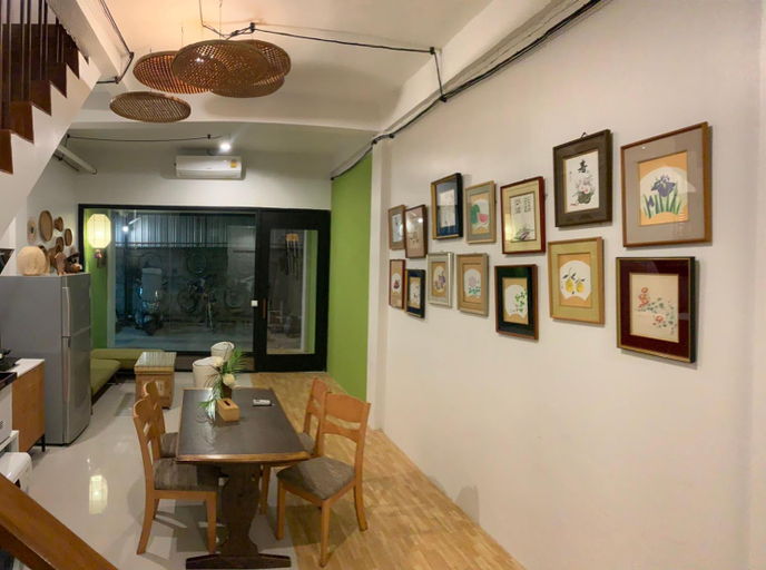 Others 3, baannaisoi2home, Muang Chiang Mai