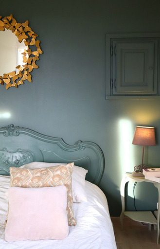 Bedroom 5, La Bastide du Beausset-Vieux, Var
