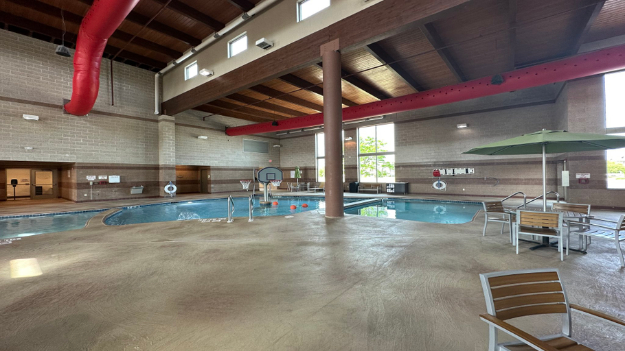 Sport & Beauty 4, Holiday Inn STEVENS POINT - CONVENTION CTR by IHG, Portage