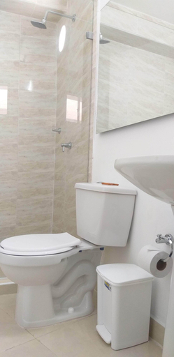 Bathroom 4, LuKa Cartagena Hotel, Cartagena de Indias