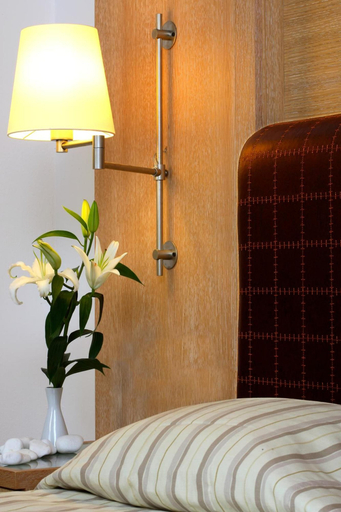 Bedroom 3, Matogianni Hotel, South Aegean