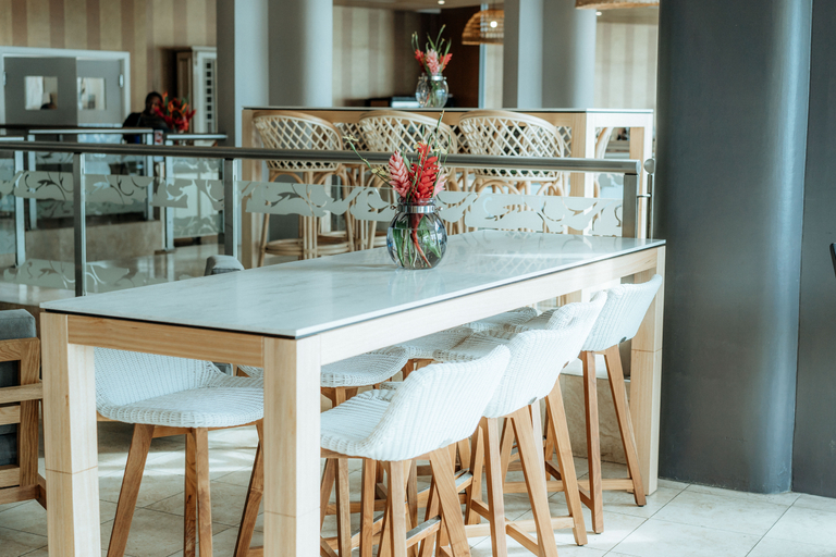 Public Area 4, Grand Hotel and Casino, Port Vila