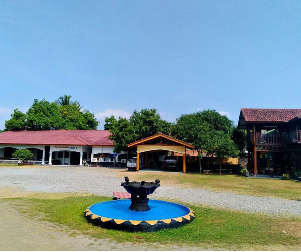 Others 3, Cipatuguran Hostel Formerly Puri Rawakalong Pelabuhan Ratu, Sukabumi