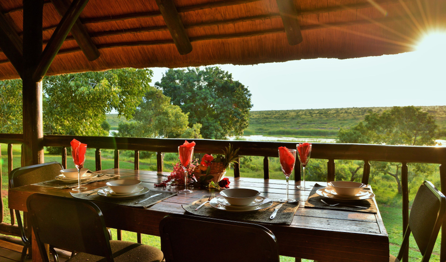 Food & Drinks 4, Elephant Walk Retreat, Ehlanzeni
