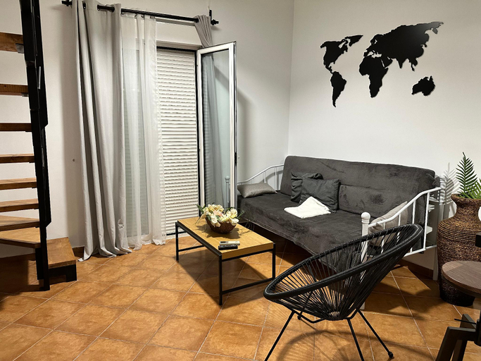 Others 5, Maisonette near beach city center, Crete