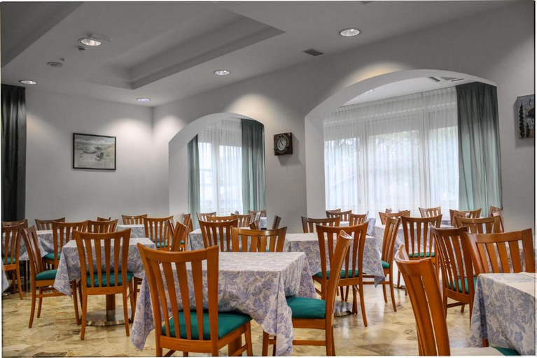Food & Drinks 4, Hotel Ilde, Rimini