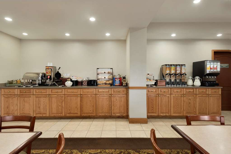 Food & Drinks, Country Inn & Suites by Radisson, St. Augustine Do, Saint Johns
