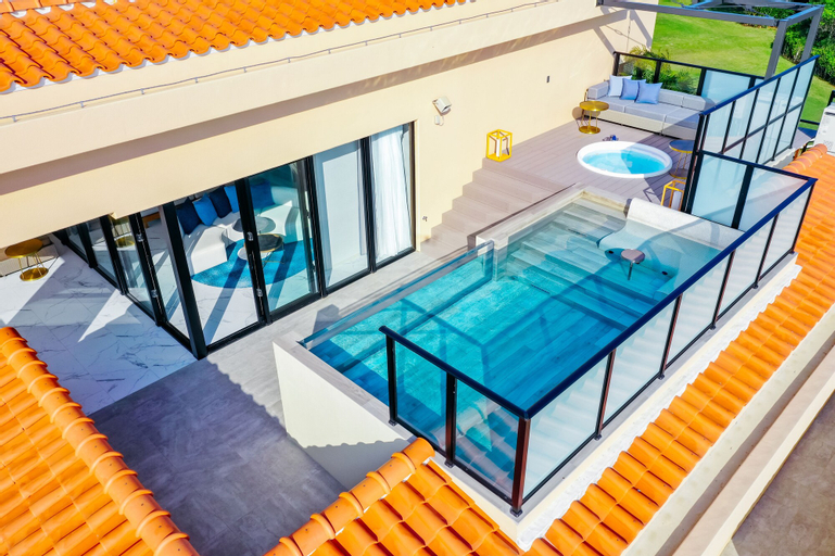 Swimming Pool 1
