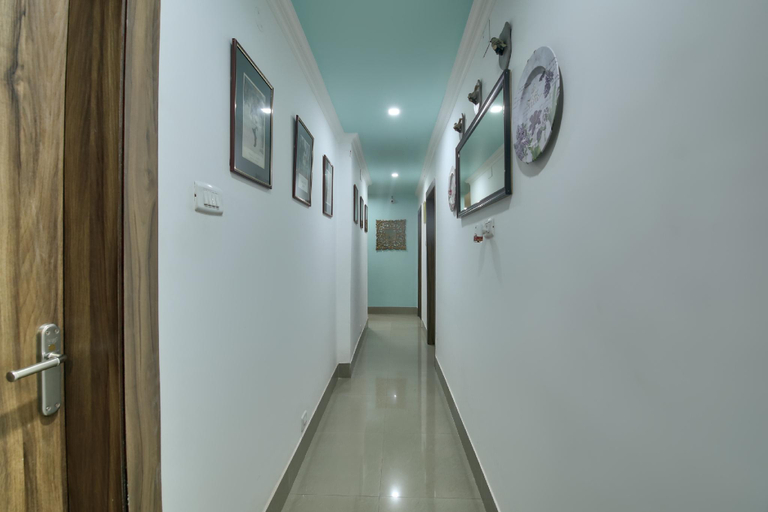 Public Area 2, Harmony House - A Boutique Hotel, Kamrup Metropolitan