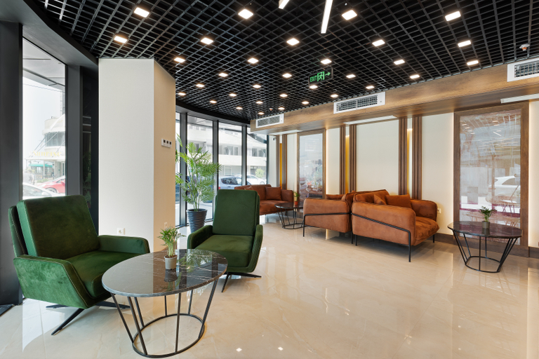 Public Area 3, Wyn Residence  Batumi, Batumi